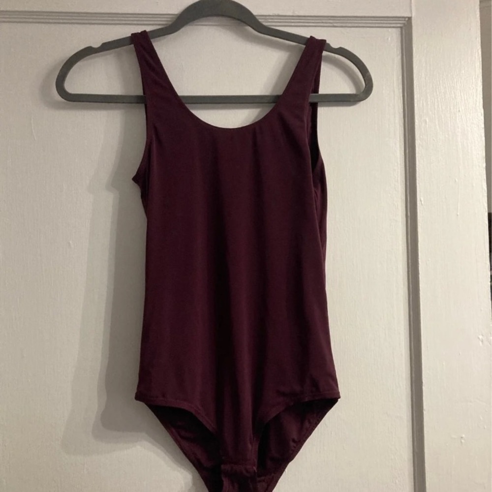 Lively bodysuit